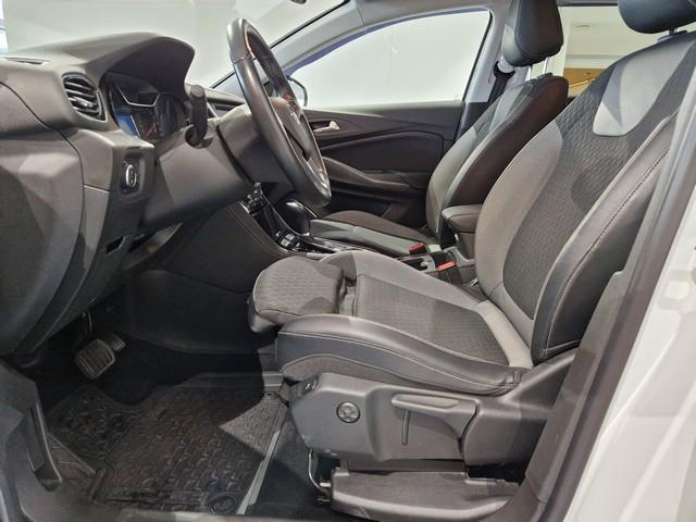Opel GRANDLAND X ENJOY 1,2 TURBO S/S 96 KW AT6. TAKUU 12KK/20TKM