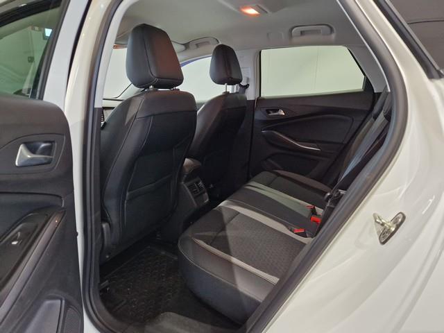 Opel GRANDLAND X ENJOY 1,2 TURBO S/S 96 KW AT6. TAKUU 12KK/20TKM