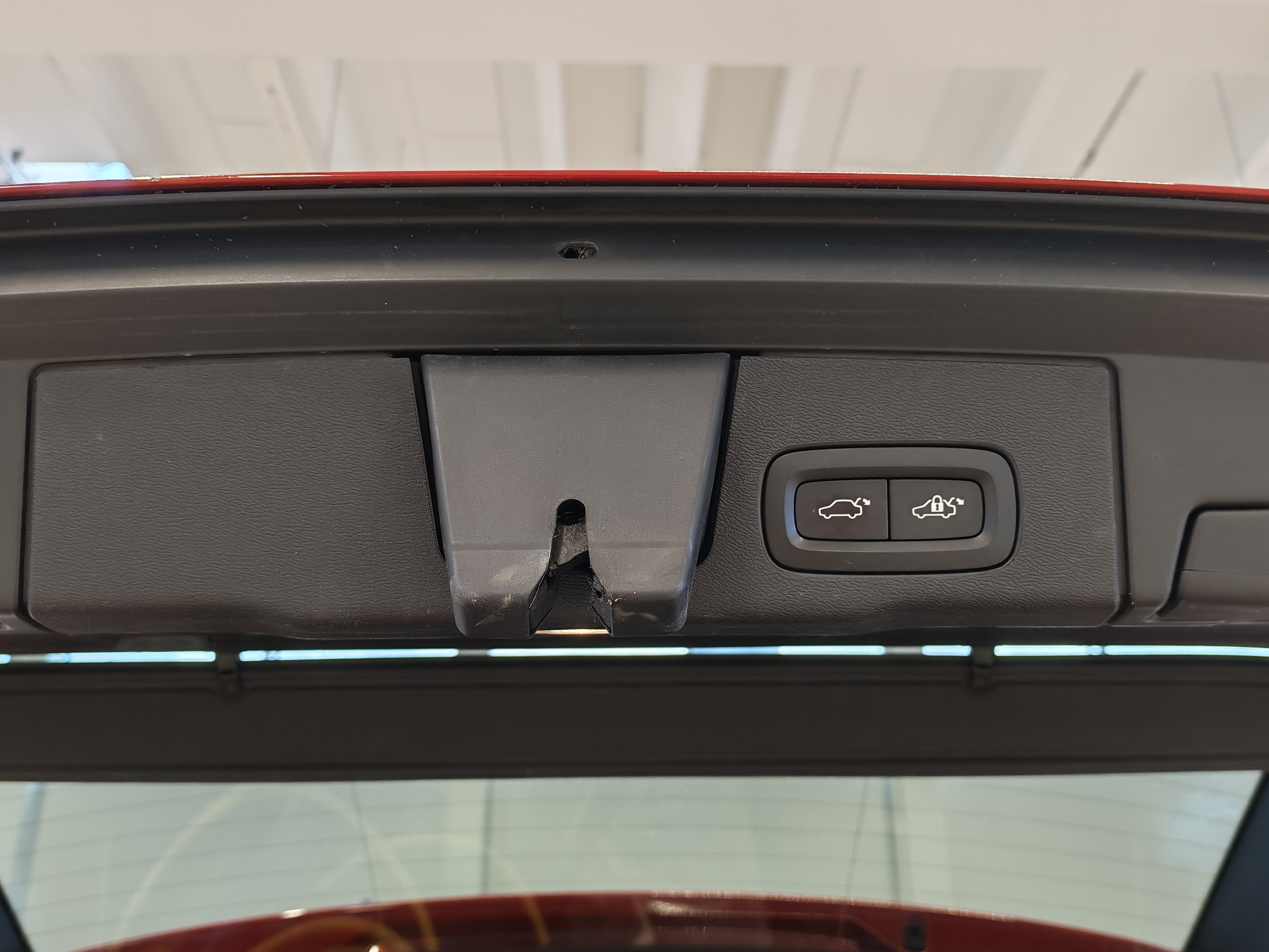 Volvo XC60 T8 AWD INSCRIPTION AUT TAKUU 12KK/20TKM