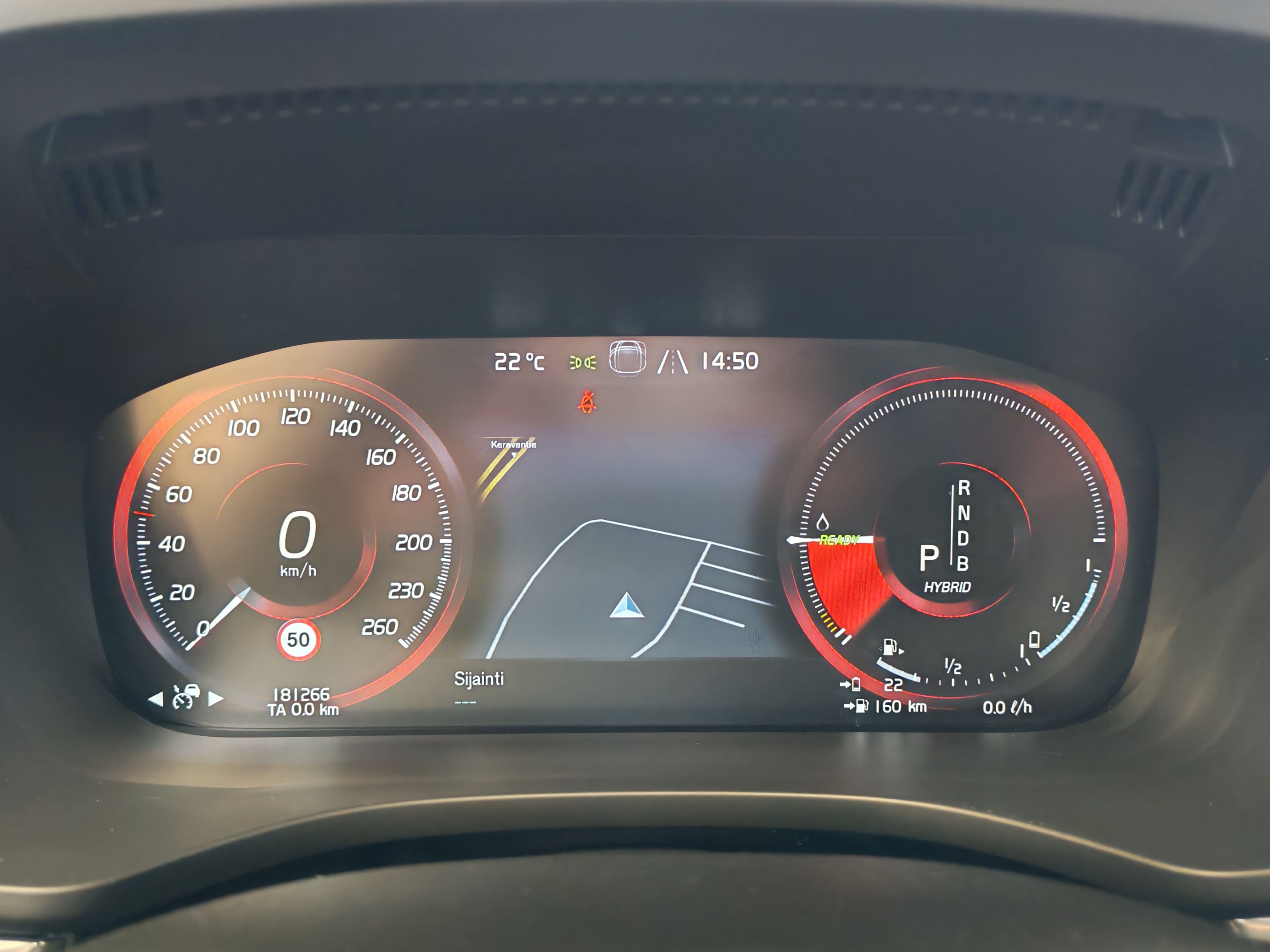 Volvo XC60 T8 AWD INSCRIPTION AUT TAKUU 12KK/20TKM