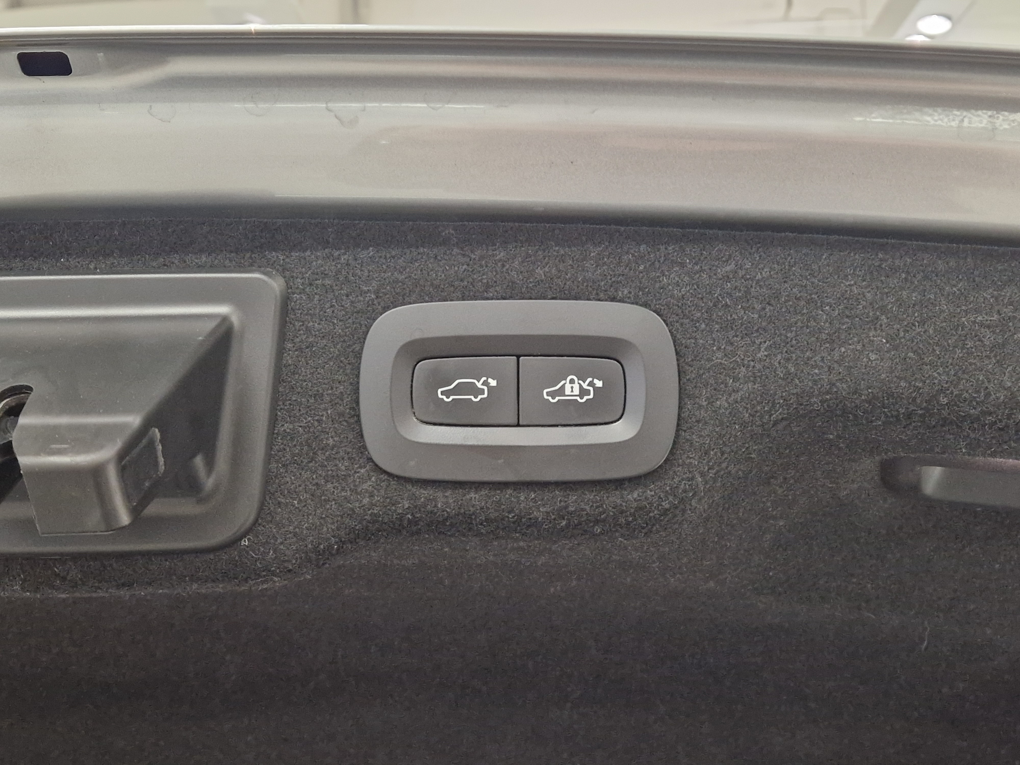 Volvo S90 T8 AWD INSCRIPTION TAKUU 12KK/20TKM
