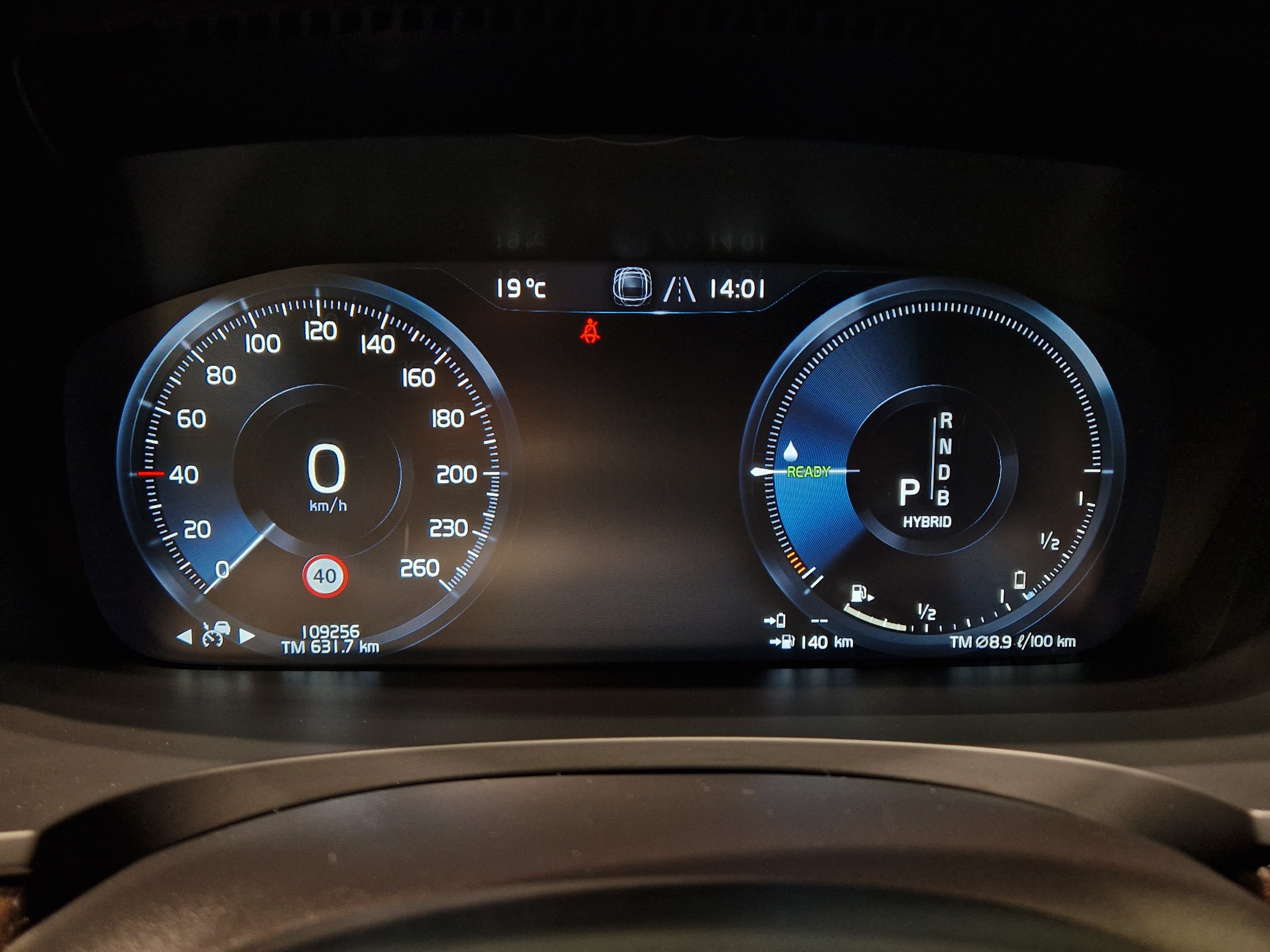 Volvo S90 T8 AWD INSCRIPTION TAKUU 12KK/20TKM