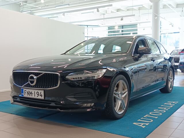 volvo V90 D4 BUSINESS AUT