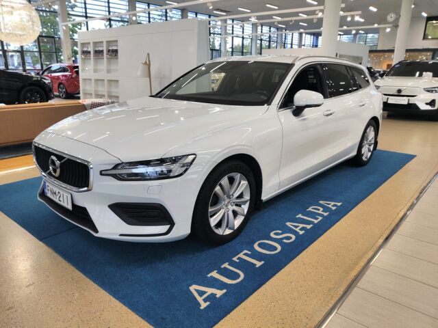 volvo V60 D3 BUSINESS AUT