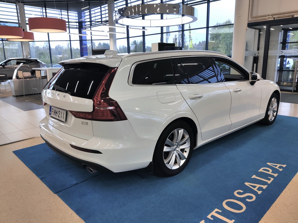 Volvo V60 D3 BUSINESS AUT
