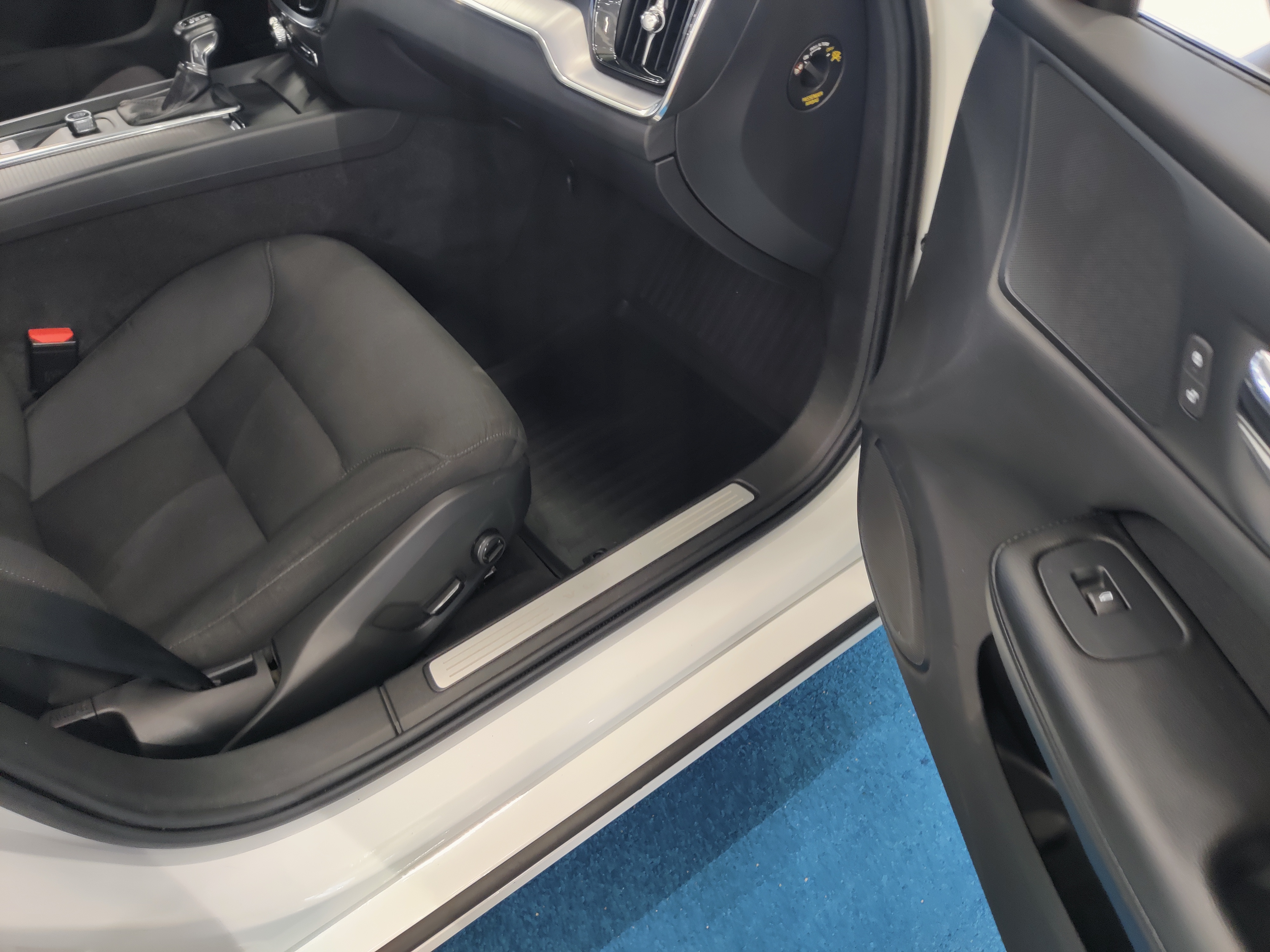 Volvo V60 D3 BUSINESS AUT