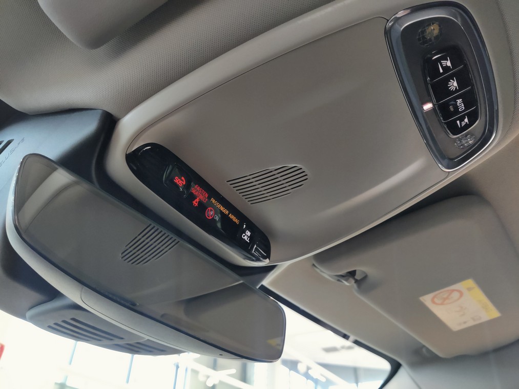 Volvo V60 D3 BUSINESS AUT