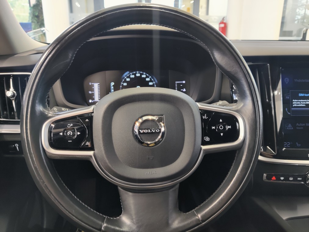 Volvo V60 D3 BUSINESS AUT
