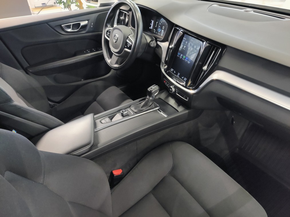 Volvo V60 D3 BUSINESS AUT