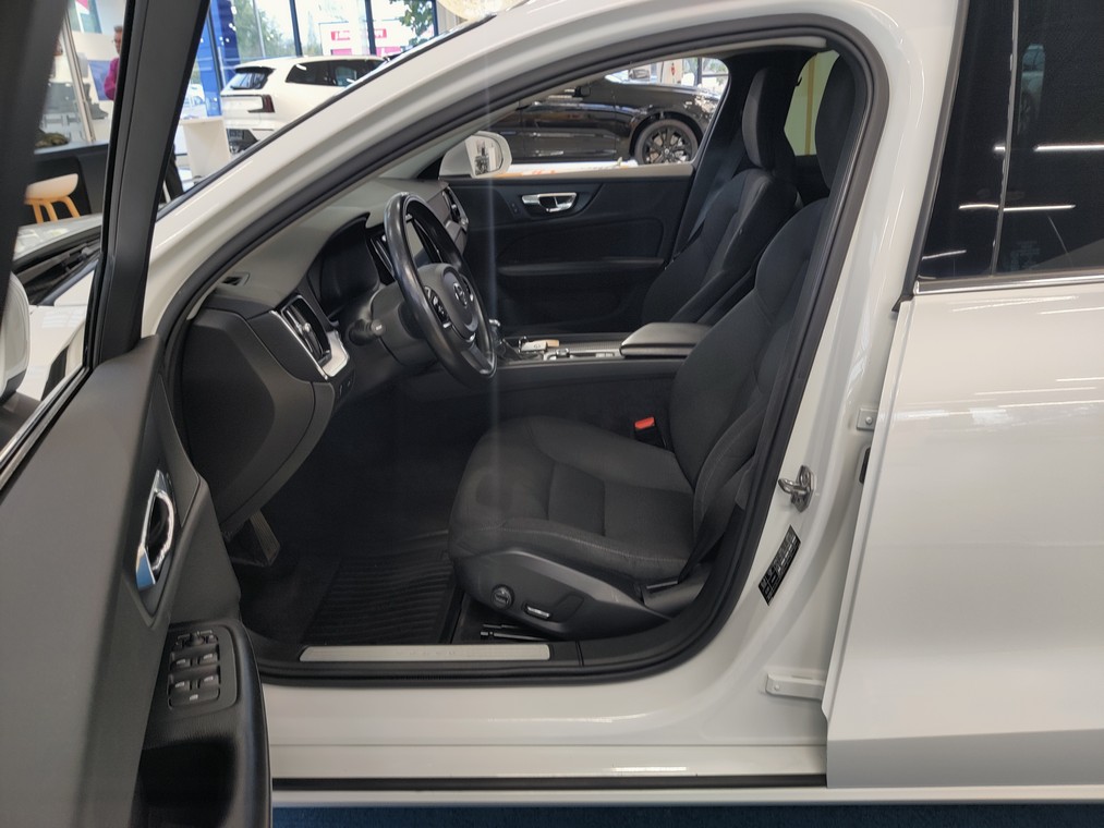 Volvo V60 D3 BUSINESS AUT