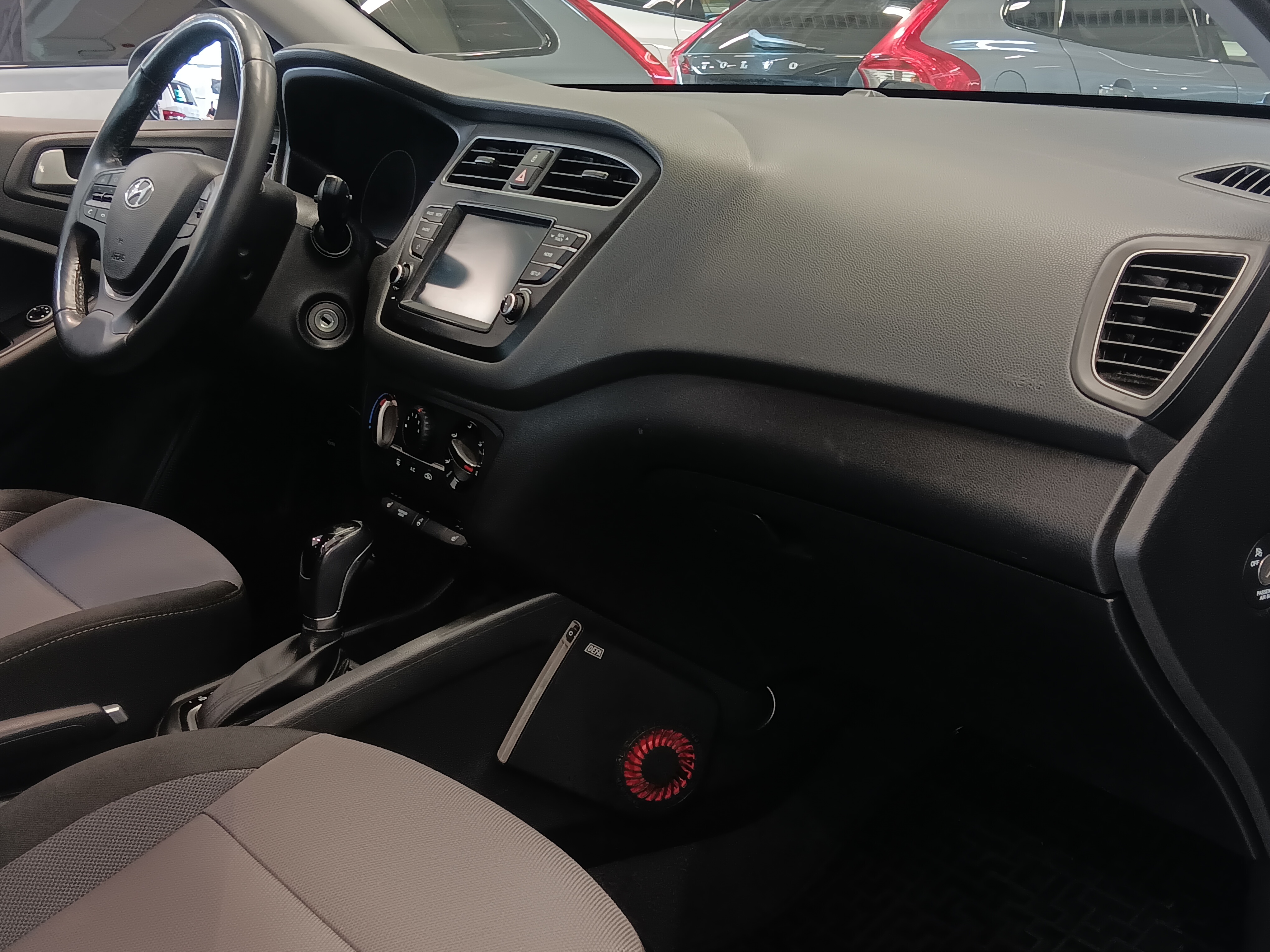 Hyundai I20 HATCHBACK 1,0 T-GDI 100 HV 7-DCT FRESH W