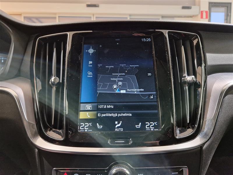 Volvo V60 D3 BUSINESS AUT