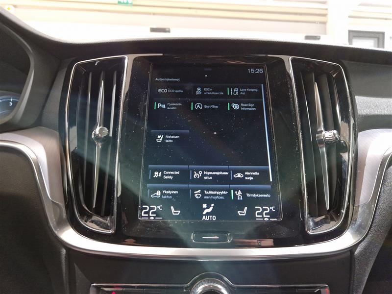 Volvo V60 D3 BUSINESS AUT