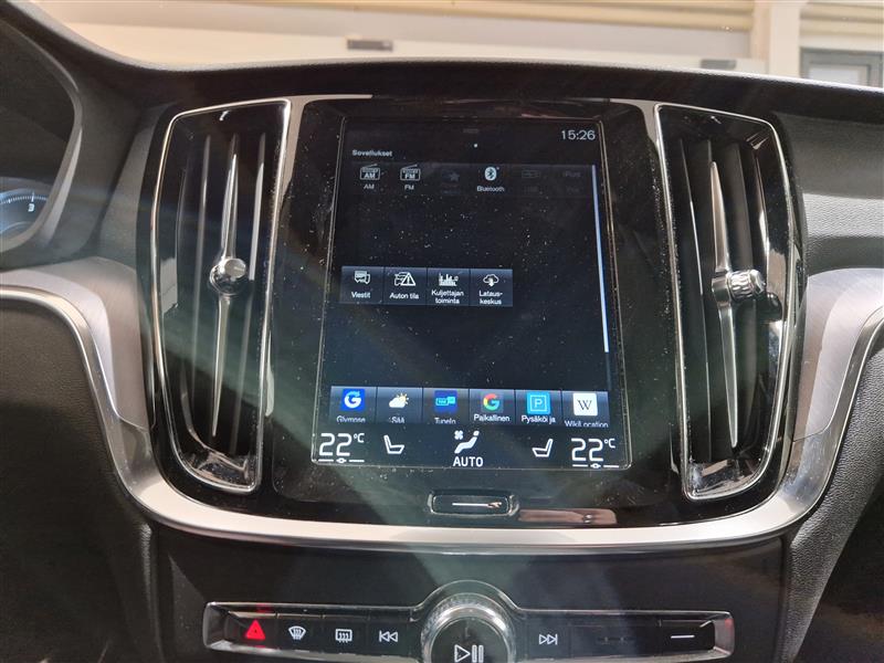 Volvo V60 D3 BUSINESS AUT