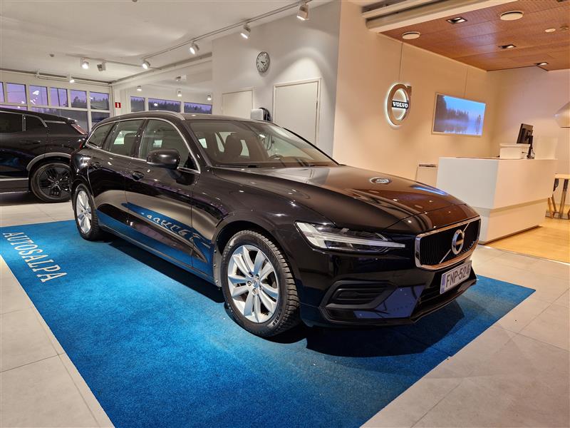 Volvo V60 D3 BUSINESS AUT