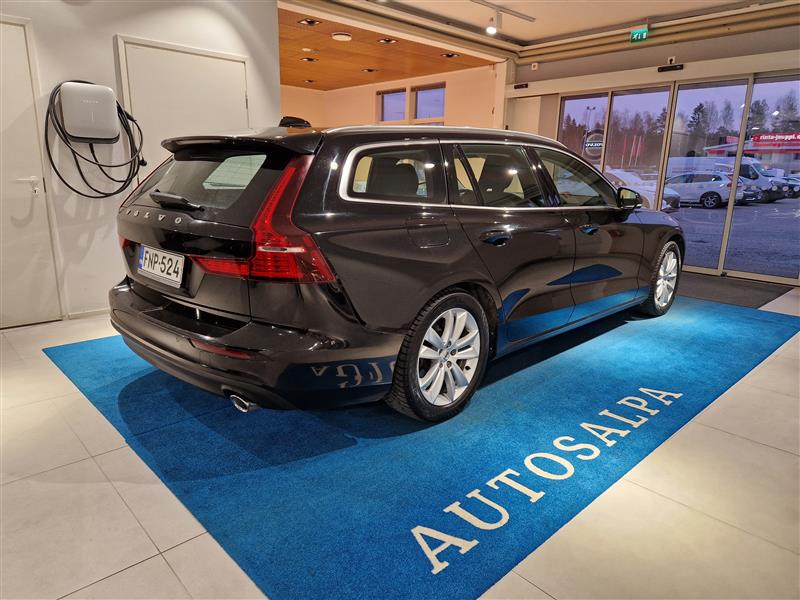 Volvo V60 D3 BUSINESS AUT