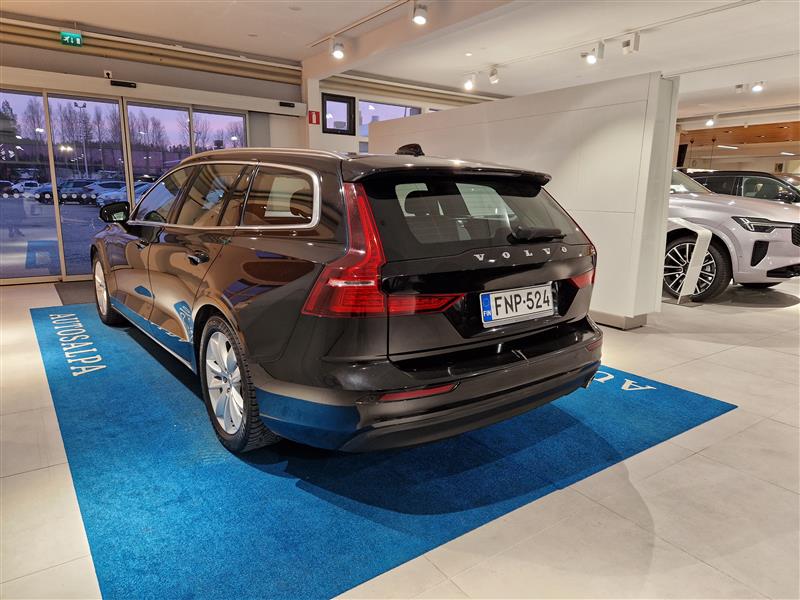 Volvo V60 D3 BUSINESS AUT