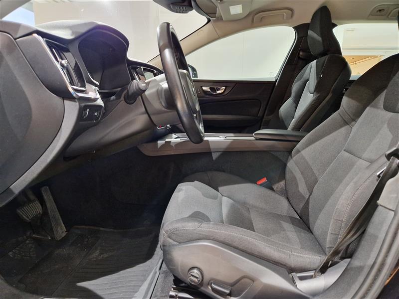 Volvo V60 D3 BUSINESS AUT