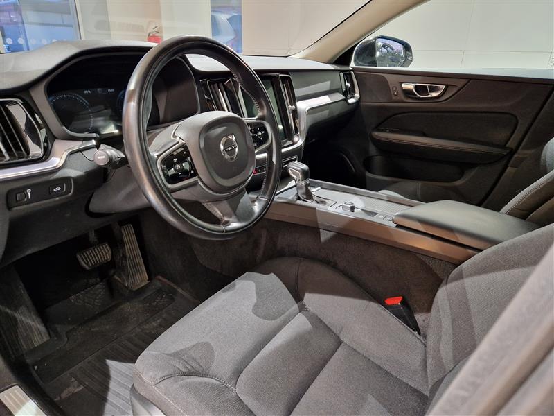 Volvo V60 D3 BUSINESS AUT
