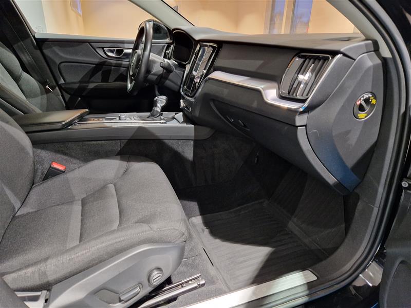 Volvo V60 D3 BUSINESS AUT
