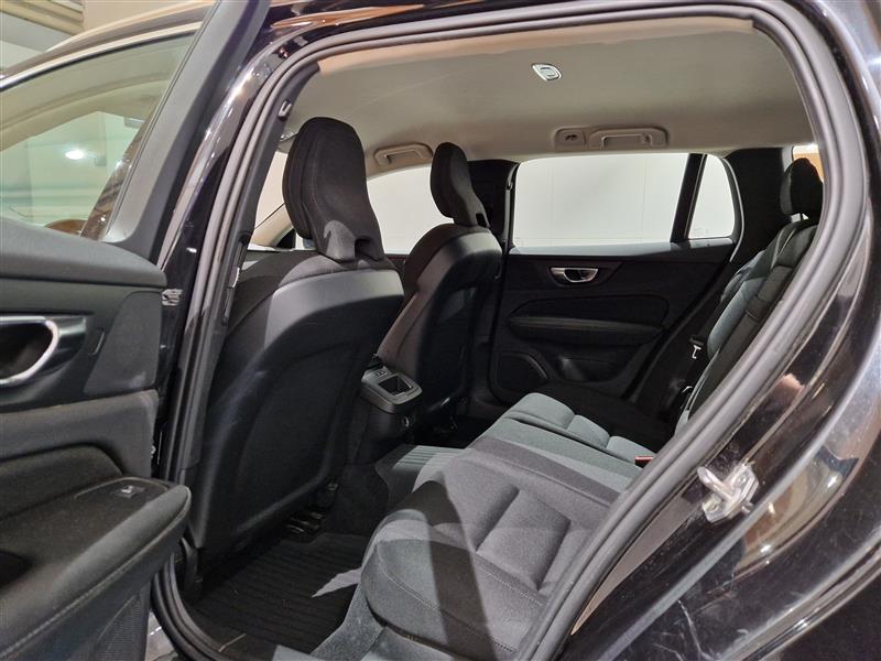 Volvo V60 D3 BUSINESS AUT