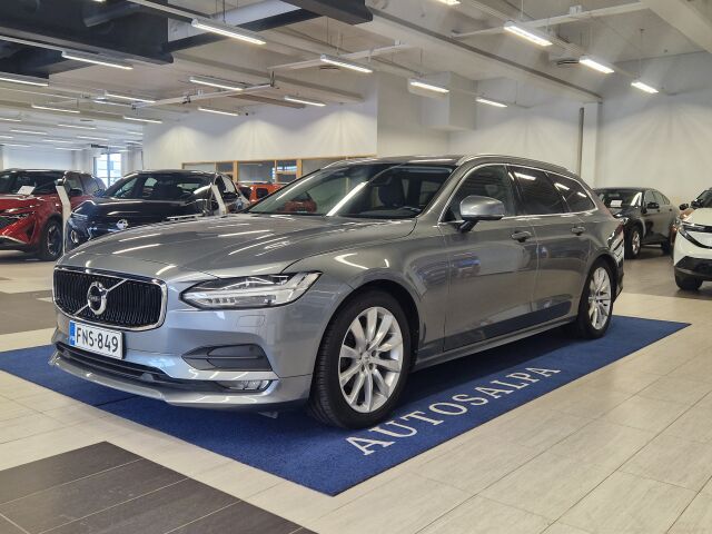 volvo V90 D3 AWD BUSINESS AUT.
