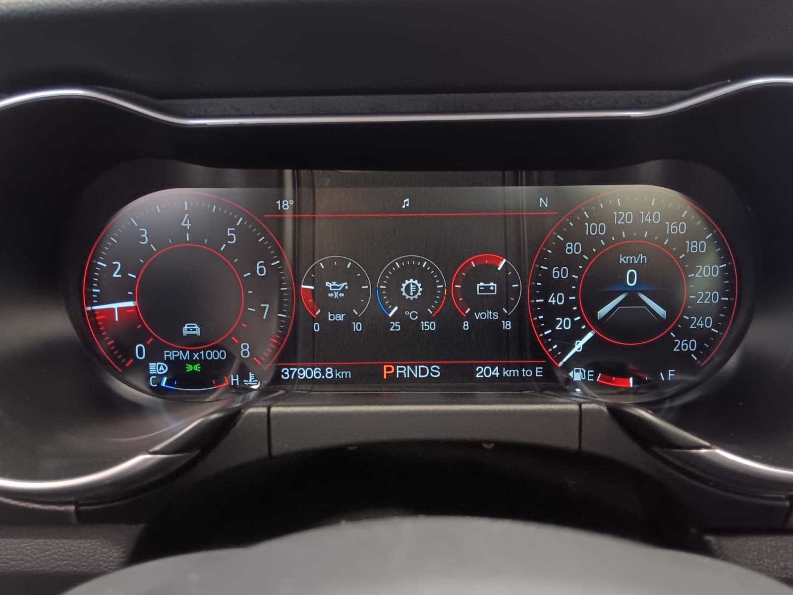 Ford MUSTANG 5,0 V8 GT 450HV A10 FASTBACK