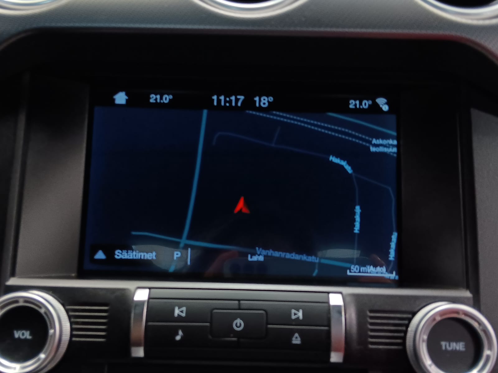 Ford MUSTANG 5,0 V8 GT 450HV A10 FASTBACK