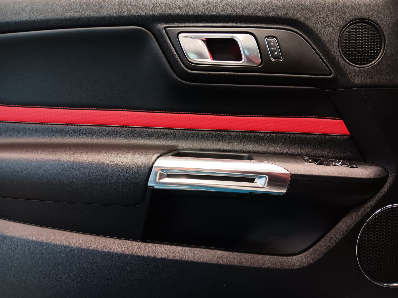 Ford MUSTANG 5,0 V8 GT 450HV A10 FASTBACK