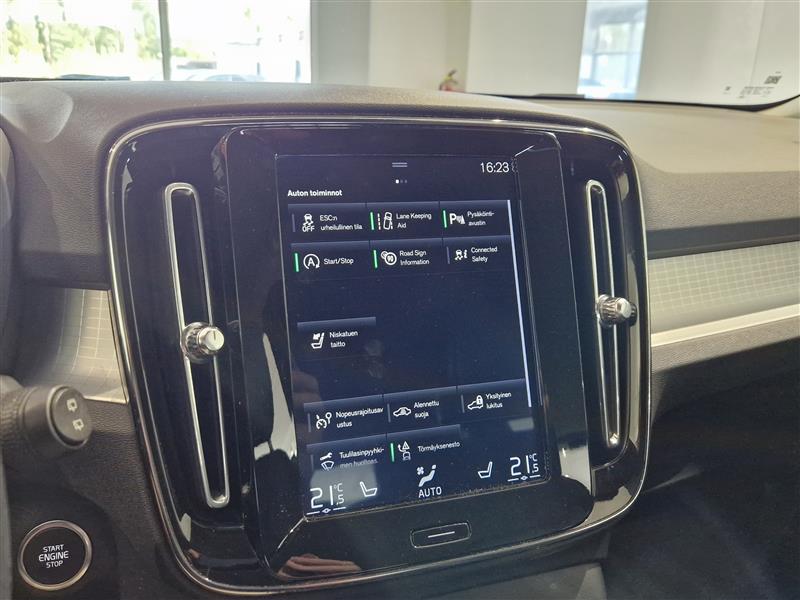 Volvo XC40 T3 BUSINESS AUT