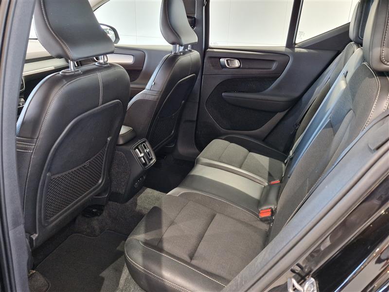 Volvo XC40 T3 BUSINESS AUT