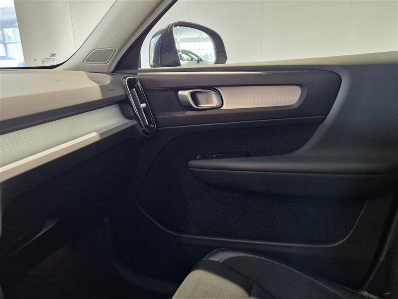 Volvo XC40 T3 BUSINESS AUT