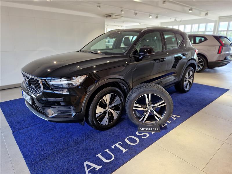 Volvo XC40 T3 Business aut 2020, kuva 2/21
