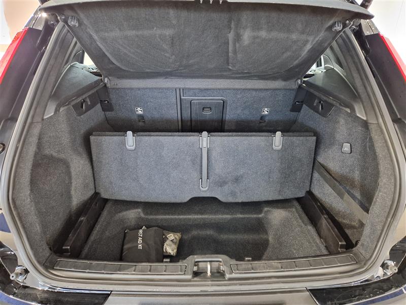 Volvo XC40 T3 BUSINESS AUT