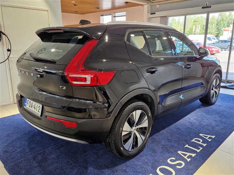 Volvo XC40 T3 Business aut 2020, kuva 4/21