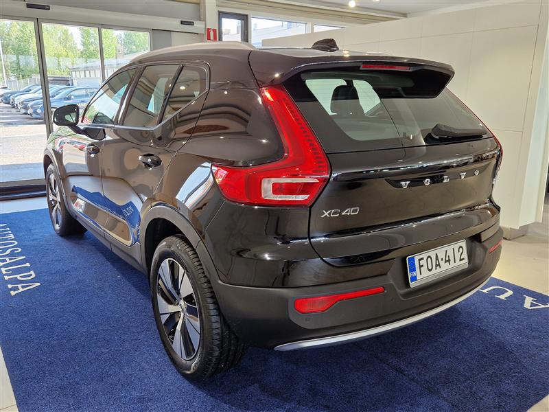 Volvo XC40 T3 Business aut 2020, kuva 5/21