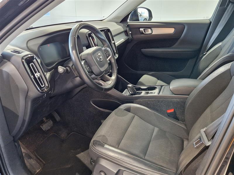 Volvo XC40 T3 Business aut 2020, kuva 6/21