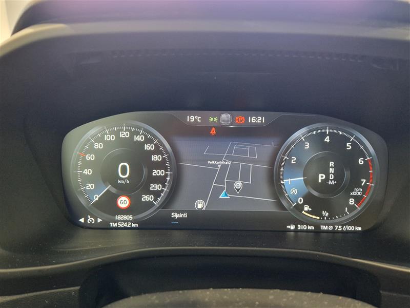 Volvo XC40 T3 BUSINESS AUT