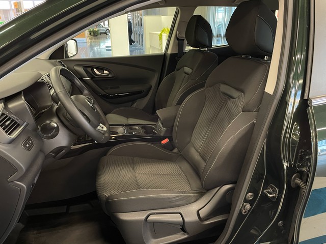 Renault KADJAR TCE 140 EDC7-AUT ZEN.