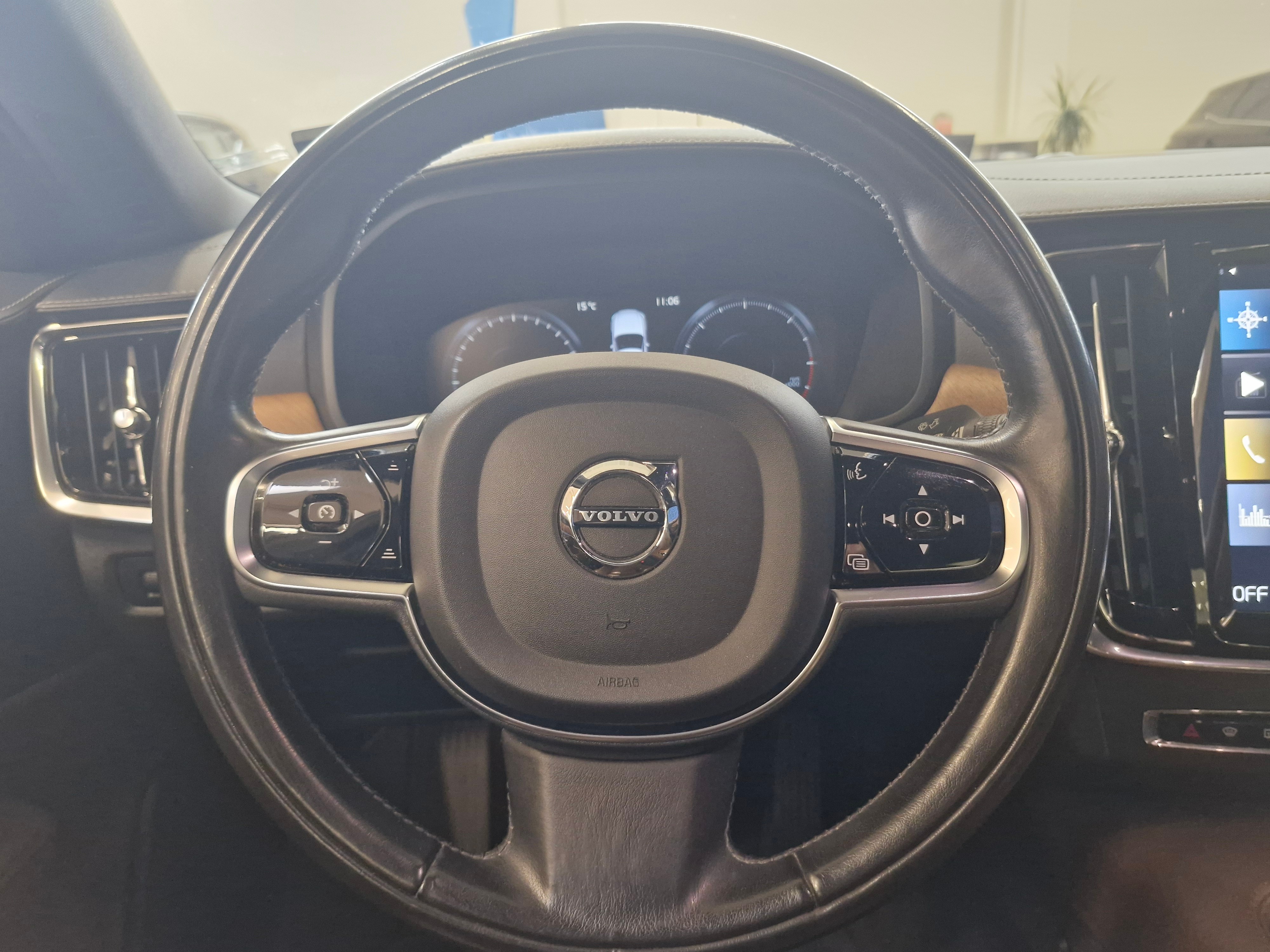 Volvo S90 D3 Inscription aut 2020, photo 5/19