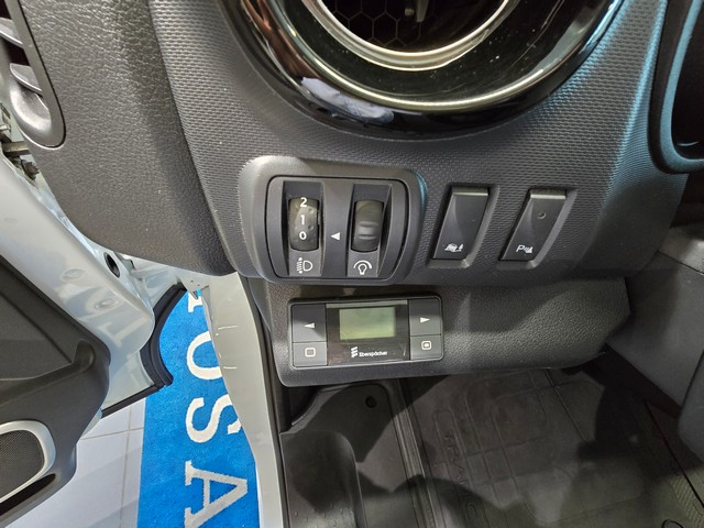 Renault TRAFIC PASSENGER DCI 145HV EDC L2H1 1+8 HLÖ
