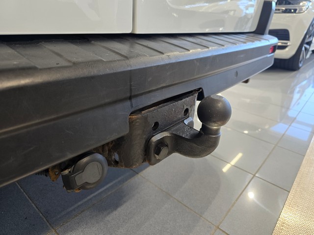 Renault TRAFIC PASSENGER DCI 145HV EDC L2H1 1+8 HLÖ