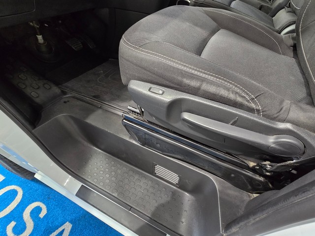 Renault TRAFIC PASSENGER DCI 145HV EDC L2H1 1+8 HLÖ
