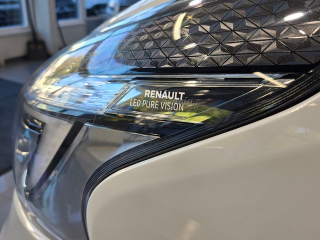 Renault TRAFIC PASSENGER DCI 145HV EDC L2H1 1+8 HLÖ