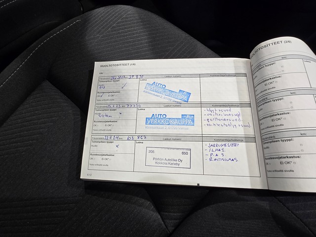 Renault TRAFIC PASSENGER DCI 145HV EDC L2H1 1+8 HLÖ