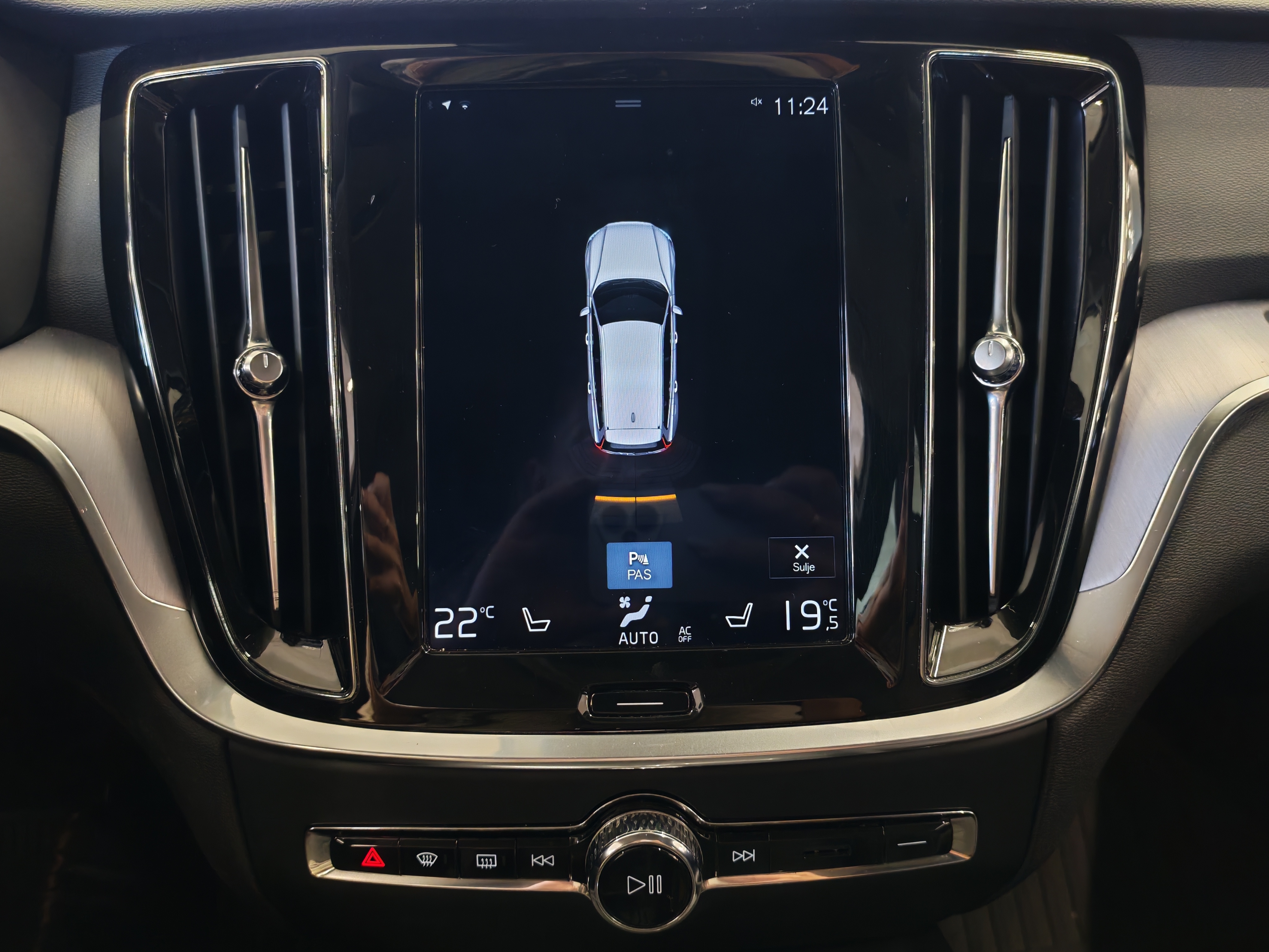 Volvo V60 D3 AWD MOMENTUM AUT