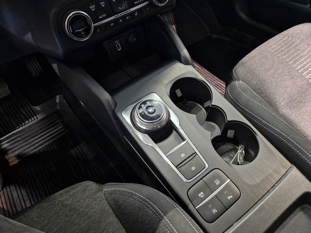 Ford FOCUS 1,5 ECOBOOST 150HV A8 TAKUU 12KK/20TKM