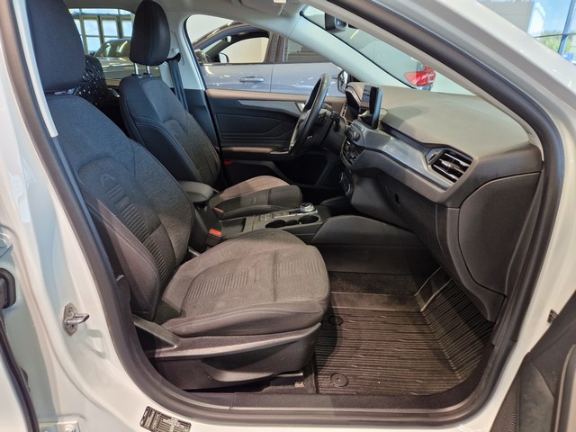 Ford FOCUS 1,5 ECOBOOST 150HV A8 TAKUU 12KK/20TKM