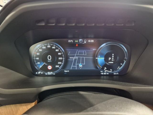 Volvo XC90 T8 TWE AWD INSCRIPTION AUT. TAKUU 24KK/40TKM