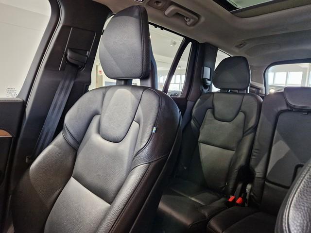 Volvo XC90 T8 TWE AWD INSCRIPTION AUT. TAKUU 24KK/40TKM